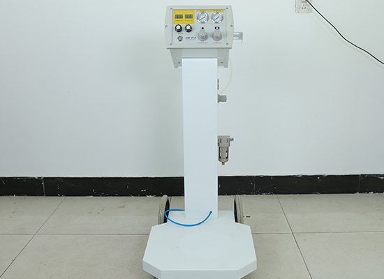 Professional Powder Coating Equipment in Luxury Watch Case Coating